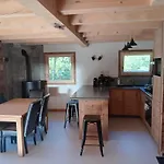 Chalet Rinette