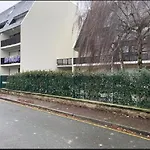 Residence Piscine Le Grand Large