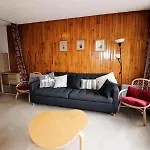 Residence Curling B Tour - 3 Pieces Au Centre Du Val Claret Mae-2444