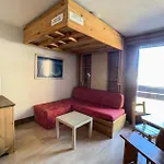 Residence Curling A2 - Appartement Au Centre Du Val Claret Mae-4064