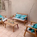 Duplex La Terrasse Jasmin