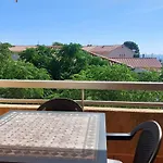 Argeles 50 M Plage, Vue Mer