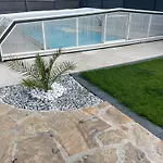 Maison Avec Piscine 3 Chambres