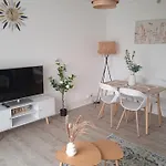 L'Escale Colombe, Appartement A Concarneau