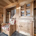 Chalet Cosy Aux Gets, 3 Chambres, 200M Des Pistes, Wi-Fi, Jardin, Garage, Linge Inclus - Fr-1-671-232