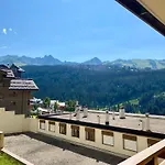 Appt Residence 1650 Ski Aux Pieds