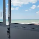 Vue Magnifique Sur L'Ocean Et Les Dunes !