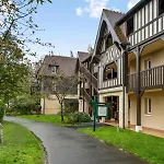 La Residence Du Golf - Maeva Home - Appartement 2 Pieces 4 Personnes - Selection Mae-6581