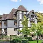 La Residence Du Golf - Maeva Home - Appartement 2 Pieces 4 Personnes - Selection Mae-6581
