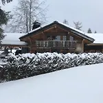 Chalet Zibeline