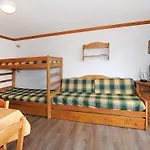 Studio Lumineux Acces Direct Aux Pistes Balcon - Fr-1-344-983
