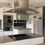 Villa Les Mimosas
