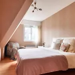 Residence Le Sevigne - Maeva Home - Appartement 2 Pieces 4 Personnes - Selection Mae-3231