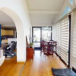 Chambre D'Hotes Avec Terrasse, Meuble Tourisme 1 Etoile