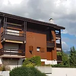 Appartement Cosy Pour 6 Au Grand-Bornand, Proche Centre Et Navette Gratuite - Fr-1-467-122