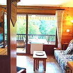 Appartement Cosy Pour 6 Au Grand-Bornand, Proche Centre Et Navette Gratuite - Fr-1-467-122