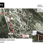 Avoriaz: Confortable 2 Pieces 6 Pers Avec Terrasse Et Wifi - Fr-1-633-14