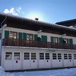 Charmant Appartement Pour 4 Aux Gets, Balcon Sud, Proche Pistes Et Commerces - Fr-1-671-12