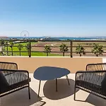 Hotel Villa Massalia