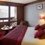 Hotel Mont Vallon