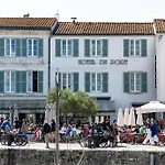 Hotel Du Port
