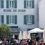 Hotel Du Port