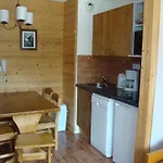 Appartement Accueillant A Meribel Mottaret Avec Balcon Et Ascenseur, Proche Pistes Et Commerces - Fr-1-355-8
