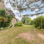 Grande Maison, Les Pieds Dans L'Eau, Vacances Bord De Mer