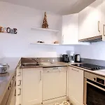 Appartement Neuf, Confort, 2 Ch, Balcon Sud, Parking, Wifi - Fr-1-575-14