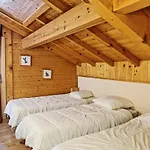 Chalet Lumineux 3* Proche Lac Et Pistes, Calme, 80M Vtt/Ski, 2 Parkings, Wifi, Equipe Pour 10 Pers. - Fr-1-598-87