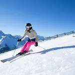 Appart Cosy 4 Pers Avec Balcon, Parking Et Wifi A Champagny En Vanoise - Fr-1-638-6