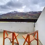 Appartement Confortable En Triplex - Depart/Retour Skis Aux Pieds - Balcon Oriente Sud/Ouest - Fr-1-344-924