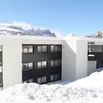 Studio Renove Avec Cabine, Balcon Et Casier A Ski, Au Centre De Flaine Foret - Fr-1-425-154