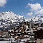 Studio Renove Pres Des Pistes Et Commerces, Balcon, Animaux Admis - Fr-1-502-431