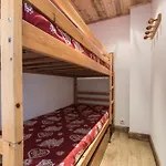 Studio Cabine Renove Avec Balcon - Face Pistes, Commerces & Ecoles De Ski - Fr-1-502-384