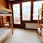 Appartement Lumineux 3 Pieces, Skis Aux Pieds, 10 Pers, Balcon, Proche Commerces Et Pistes - Fr-1-502-362