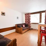 Residence Le France - Studio 3 Pers - Le France - Plagne Centre Mae-3524