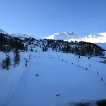 Residence Le France - Studio 3 Pers - Le France - Plagne Centre Mae-3524