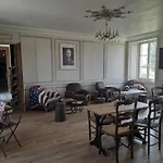 Chateau De Franquetot & D Day Collins Museum