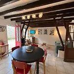 Belle Maison De Charme La P'Tite Parenthese