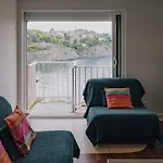 Splendide Appartement Climatise Avec Vue Sur Mer Et Clocher - Parking Et Wifi