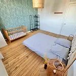 Joli T4 Au Coeur De Berck-Plage