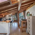 Appartement Chaleureux A Proximite Du Centre De Megeve Et Des Pistes - Fr-1-569-125
