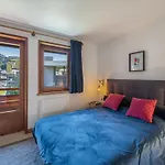Appartement Chaleureux A Proximite Du Centre De Megeve Et Des Pistes - Fr-1-569-125