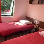 Escale Bassin- Mobile Home Lege Cap-Ferret - Village 4 Etoiles Les Viviers