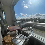 Studio - Balcon - Bord De Mer