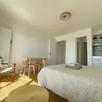 Studio - Balcon - Bord De Mer