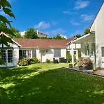 Villa Barracuda