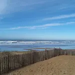 L'Ancrage- 800M De La Plage
