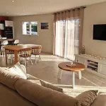 L'Ancrage- 800M De La Plage